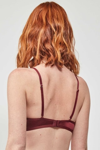 Reggiseno - Rosso