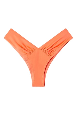 Slip bikini Swim - Corallo