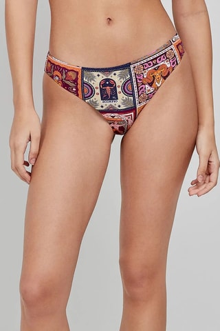 Slip bikini Swim - Multicolore