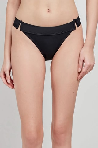 Slip bikini Swim - Nero