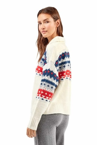 Maglia Loungewear - Multicolore