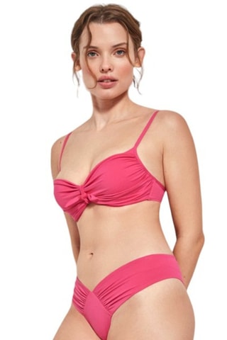 Slip bikini - Rosa