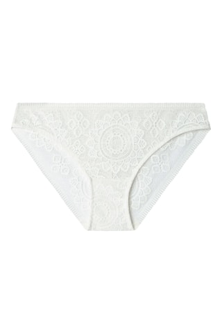 Slip Intimates - Bianco