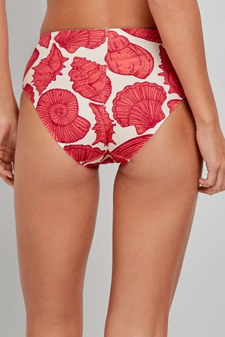 Slip bikini Swim - Multicolore