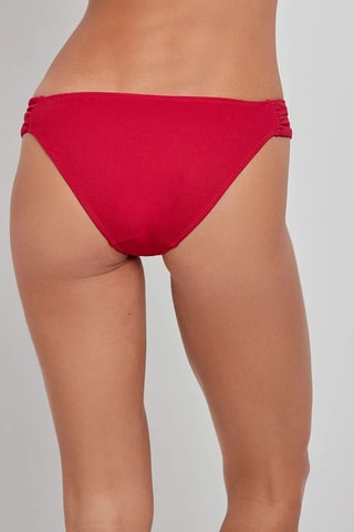 Slip bikini Swim - Rosso