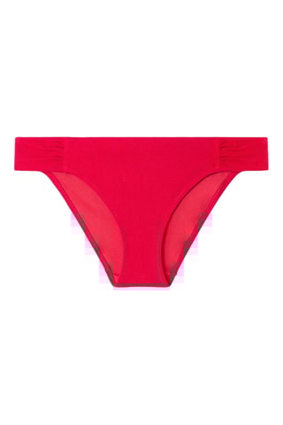 Slip bikini Swim - Rosso