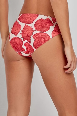 Slip bikini - Multicolore