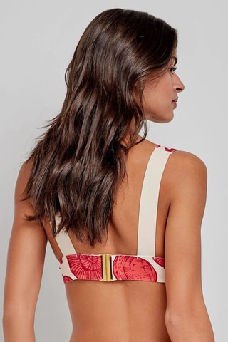 Slip bikini - Multicolore