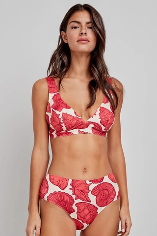 Slip bikini - Multicolore