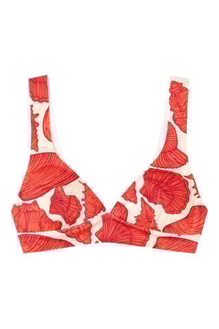 Slip bikini - Multicolore