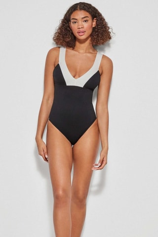 Costume intero - Nero