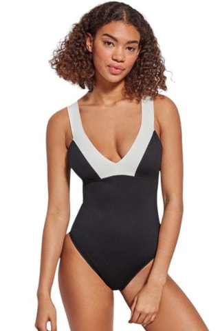 Costume intero - Nero