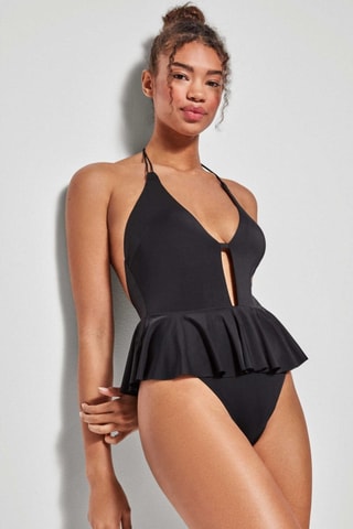 Costume intero - Nero