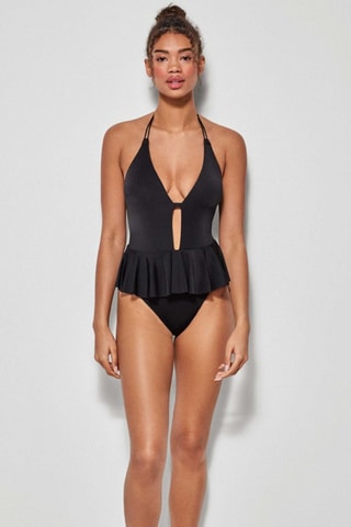 Costume intero - Nero