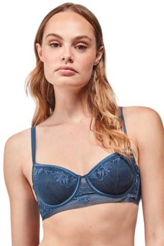 Reggiseno - Blu