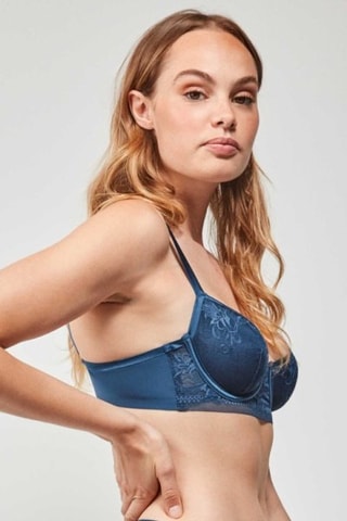 Reggiseno - Blu