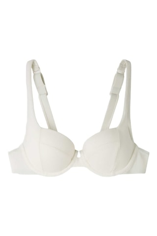 Reggiseno bikini - Bianco