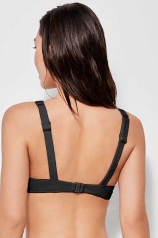 Reggiseno bikini - Nero