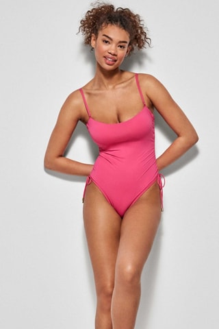 Costume intero - Rosa