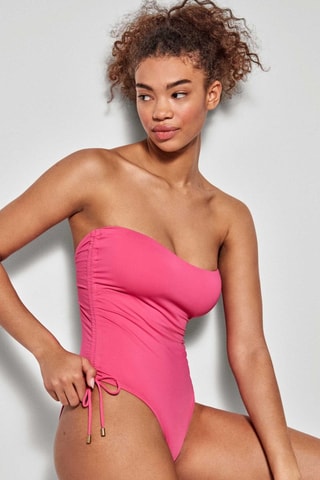 Costume intero - Rosa