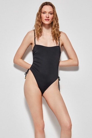 Costume intero - Nero