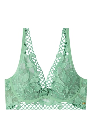Reggiseno - Verde