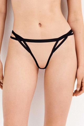 Perizoma Intimates - Nude