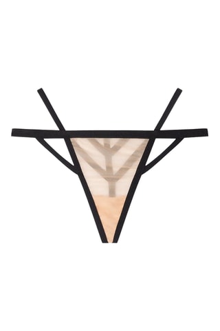 Perizoma Intimates - Nude