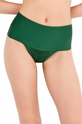 Slip Intimates - Verde