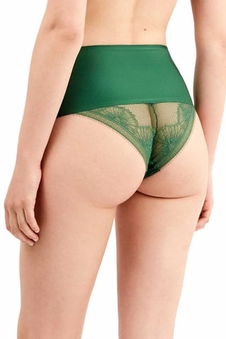 Slip Intimates - Verde