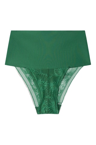 Slip Intimates - Verde