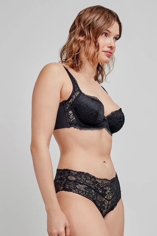 Reggiseno - Nero