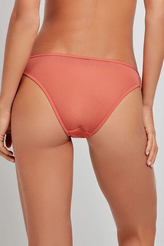Slip Intimates - Marrone