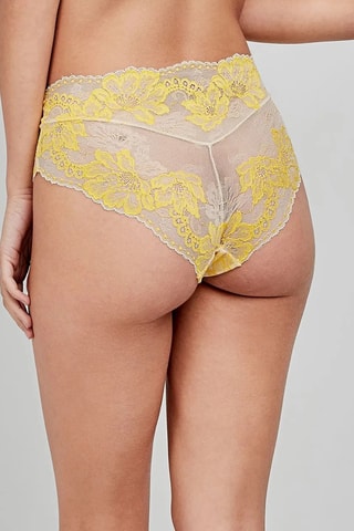 Culotte Intimates - Ecrù