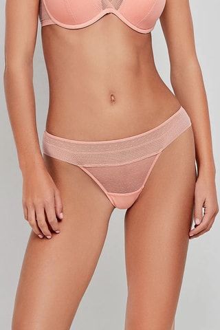 Perizoma Intimates - Corallo