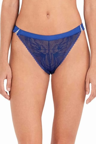 Slip Intimates - Blu