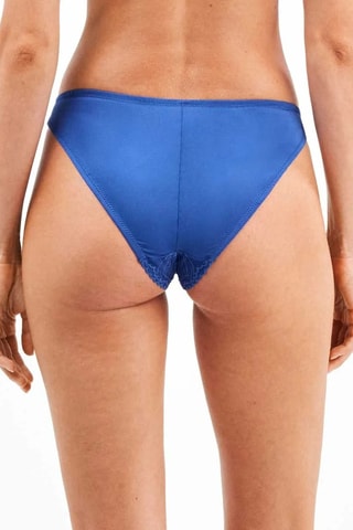 Slip Intimates - Blu
