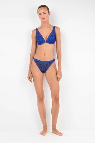 Slip Intimates - Blu
