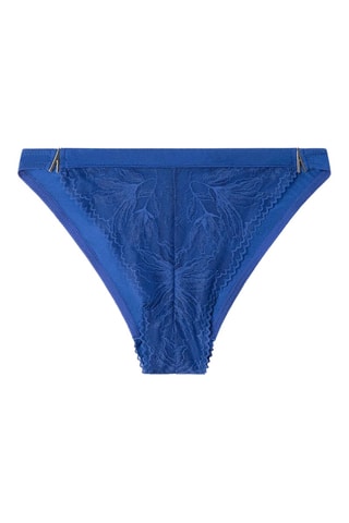 Slip Intimates - Blu