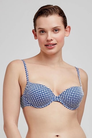 Reggiseno bikini Swim - Multicolore