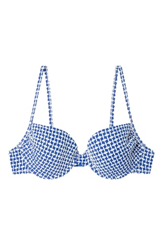 Reggiseno bikini Swim - Multicolore