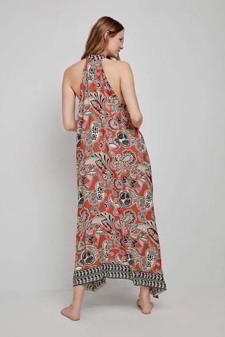 Abito Beach - Multicolore