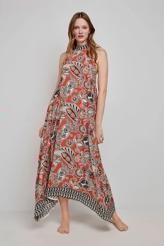 Abito Beach - Multicolore