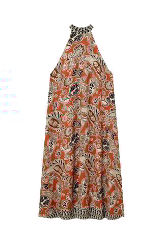 Abito Beach - Multicolore