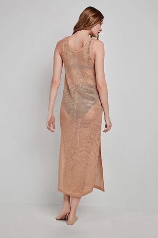 Abito Beach - Cammello