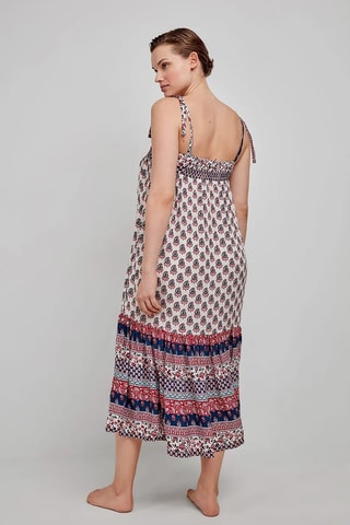 Abito Beach - Multicolore