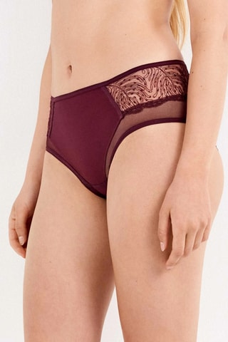 Slip Intimates - Viola