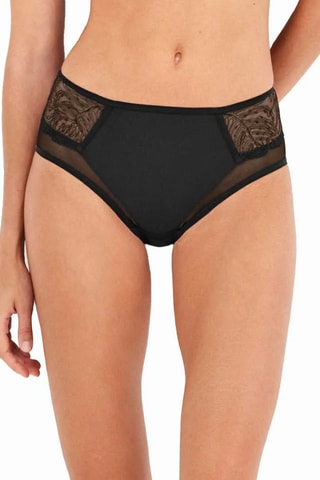 Slip Intimates - Nero