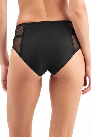 Slip Intimates - Nero