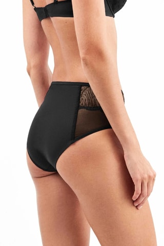 Slip Intimates - Nero